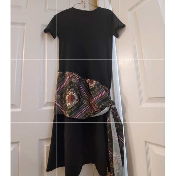 Zara dress - Picture 2 of 4